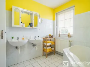 Prodej rodinného domu, Mratín, Za Dráhou, 121 m2