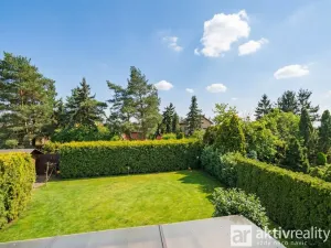 Prodej rodinného domu, Mratín, Za Dráhou, 121 m2