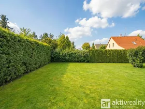 Prodej rodinného domu, Mratín, Za Dráhou, 121 m2