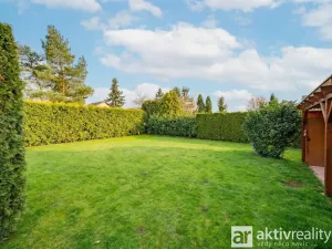 Prodej rodinného domu, Mratín, Za Dráhou, 121 m2