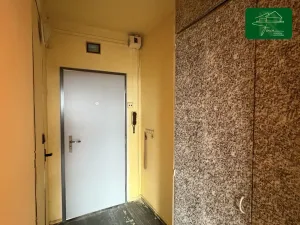 Prodej bytu 1+kk, Česká Lípa, Železničářská, 20 m2