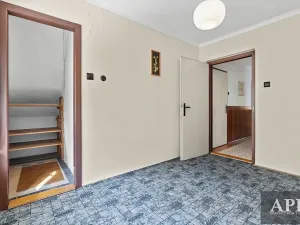 Prodej rodinného domu, Brumov-Bylnice, 117 m2