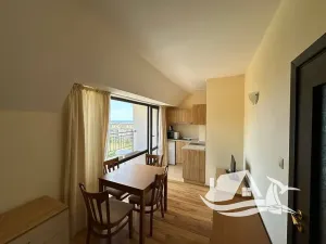 Prodej bytu 2+kk, Sveti Vlas, Bulharsko, 59 m2