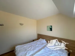 Prodej bytu 2+kk, Sveti Vlas, Bulharsko, 59 m2