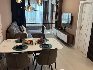 Prodej bytu 3+kk, Sveti Vlas, Bulharsko, 63 m2