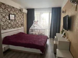 Prodej bytu 2+kk, Sveti Vlas, Bulharsko, 63 m2