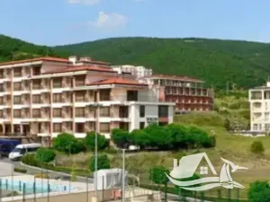 Prodej bytu 2+kk, Sveti Vlas, Bulharsko, 63 m2