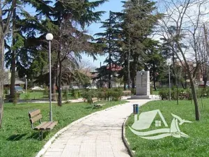 Prodej bytu 1+kk, Nesebar, Bulharsko, 37 m2