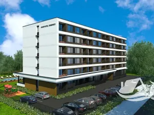Prodej bytu 3+kk, Nesebar, Bulharsko, 66 m2
