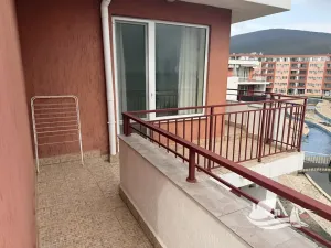 Prodej bytu 2+kk, Sveti Vlas, Bulharsko, 52 m2