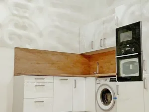 Prodej bytu 4+kk, Praha - Vinohrady, Škrétova, 120 m2