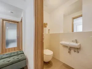 Prodej bytu 3+kk, Praha - Strašnice, Zvěřinova, 69 m2