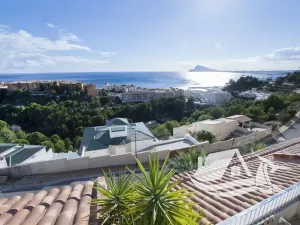 Prodej bytu 3+kk, Altea, Španělsko, 104 m2