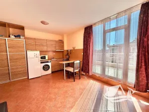 Prodej bytu 2+kk, Nesebar, Bulharsko, 78 m2