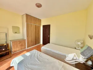 Prodej bytu 2+kk, Nesebar, Bulharsko, 78 m2