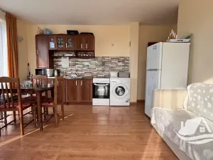 Prodej bytu 3+kk, Aheloy, Bulharsko, 71 m2