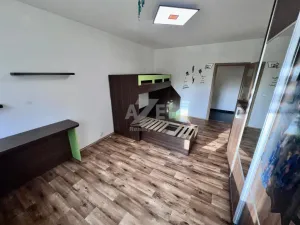 Prodej bytu 4+1, Frýdek-Místek - Místek, Frýdlantská, 73 m2