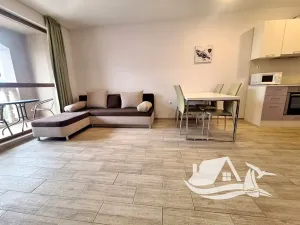 Prodej bytu 2+kk, Ravda, Bulharsko, 50 m2