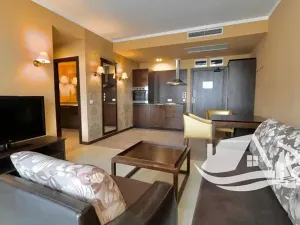 Prodej bytu 2+kk, Nesebar, Bulharsko, 63 m2