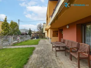 Prodej rodinného domu, Fryčovice, 160 m2