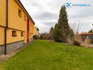 Prodej rodinného domu, Fryčovice, 160 m2