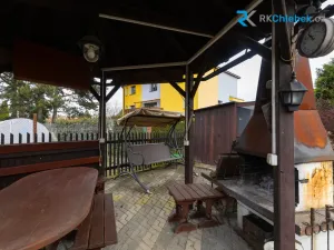 Prodej rodinného domu, Fryčovice, 160 m2