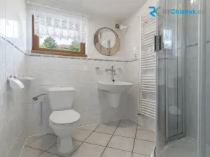 Prodej rodinného domu, Fryčovice, 160 m2