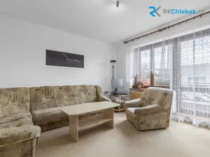 Prodej rodinného domu, Fryčovice, 160 m2