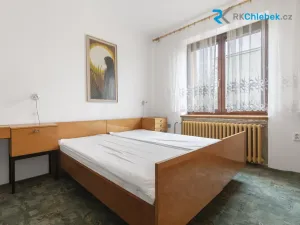 Prodej rodinného domu, Fryčovice, 160 m2