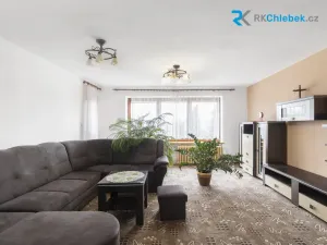 Prodej rodinného domu, Fryčovice, 160 m2