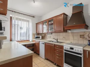 Prodej rodinného domu, Fryčovice, 160 m2