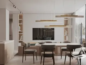 Prodej bytu 2+1, Pafos, Kypr, 75 m2