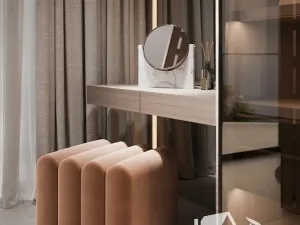 Prodej bytu 2+1, Pafos, Kypr, 75 m2