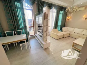 Prodej bytu 2+kk, Nesebar, Bulharsko, 94 m2