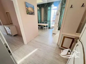 Prodej bytu 2+kk, Nesebar, Bulharsko, 94 m2