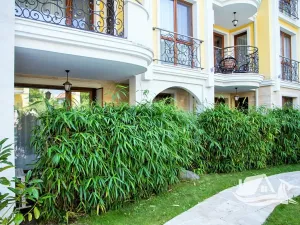 Prodej bytu 2+kk, Nesebar, Bulharsko, 94 m2