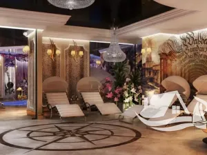 Prodej bytu 2+kk, Nesebar, Bulharsko, 94 m2