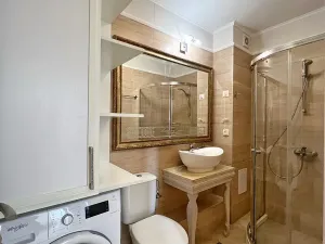 Prodej bytu 2+kk, Sveti Vlas, Bulharsko, 52 m2