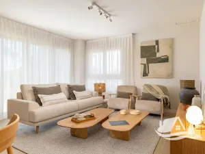 Prodej bytu 4+kk, Calp, Španělsko, 109 m2