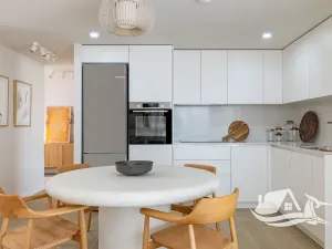 Prodej bytu 4+kk, Calp, Španělsko, 109 m2