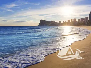 Prodej bytu 4+kk, Benidorm, Španělsko, 103 m2