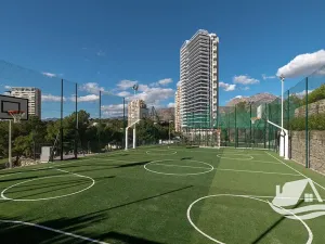 Prodej bytu 4+kk, Benidorm, Španělsko, 98 m2