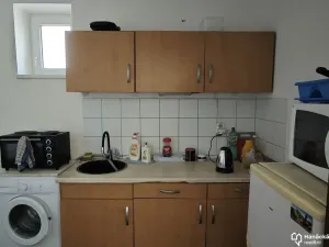 Pronájem pokoje, Olomouc, Staškova, 12 m2