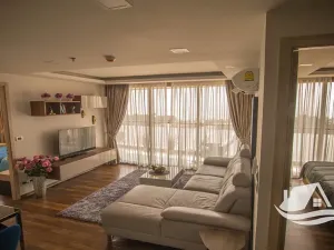 Prodej bytu 3+kk, Pattaya, Thajsko, 75 m2