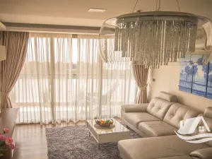 Prodej bytu 3+kk, Pattaya, Thajsko, 75 m2