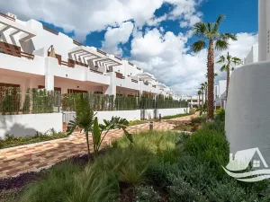 Prodej bytu 3+kk, Pulpí, Španělsko, Calle Mar de Alborán, 72 m2