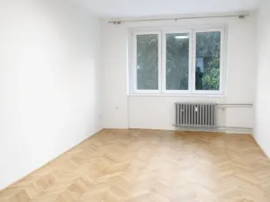 Pronájem bytu 2+1, Praha - Michle, Michelská, 54 m2