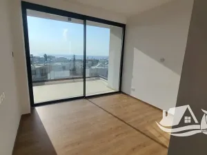 Prodej bytu 2+1, Pafos, Kypr, 79 m2