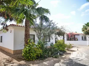 Prodej vily, Santa Maria, Kapverdy, 153 m2