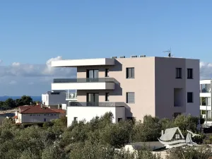 Prodej bytu 4+kk, Tribunj, Chorvatsko, 95 m2